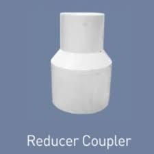 SKIPPER UPVC FITTINGS COUPLER REDUCER 25X20MM