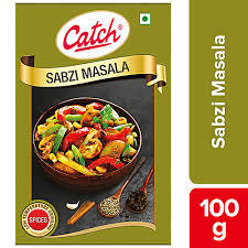 Catch Sabzi Masala