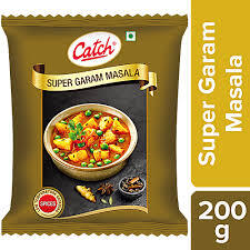 Catch Garam Masala (200g)