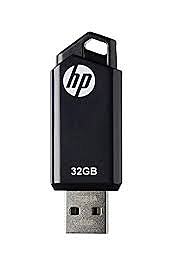 HP V150W 32GB USB 2.0 Pen Drive