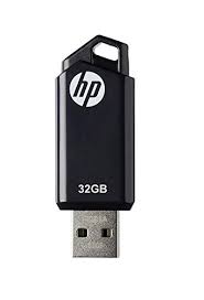 HP V150W 32GB USB 2.0 Pen Drive