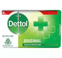 Dettol Soap