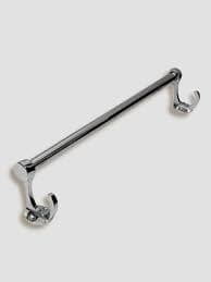 Towel ROD  24" - Style Hook