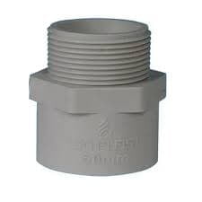 PVC Pipe Fittings (MTA)