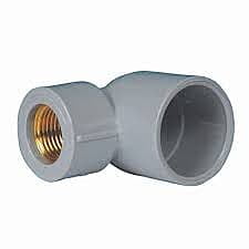 PVC Pipe Fittings (Elbow 45°) PVC Pipe Fittings (Elbow 45°)