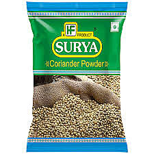 Surya Coriander Powder (100g)
