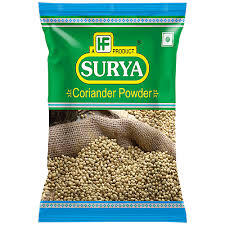 Surya Coriander Powder (100g)