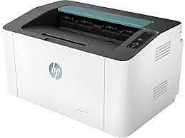 Hp Laser 1008W Printer