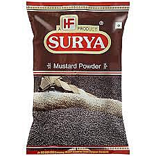 Surya Mustard Powder (500g)