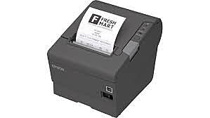 Thermal Receipt Printer