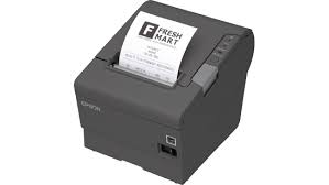 Thermal Receipt Printer