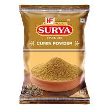 Surya Cumin Powder (500g)