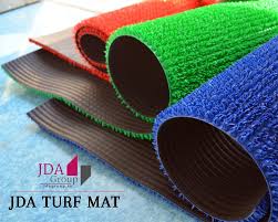 Plastic Turf Mat