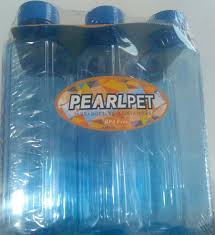 Pearlpet Water Bottel 1ltr