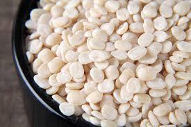 Urad dal skinless/ urad white split 1KG
