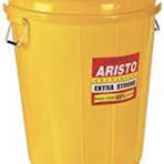Aristo Drum with Lead