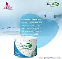 Easykleen Tissue Roll