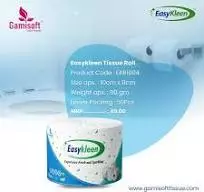Easykleen Tissue Roll