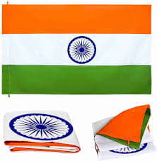 National Flag