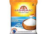 Ashirvad Salt