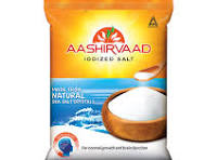Ashirvad Salt