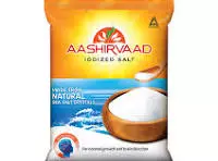 Ashirvad Salt