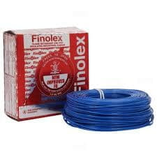 Finolex Wire 2.5 sqmm 180 mtr