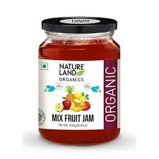 N L MIX FRUIT JAM