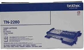 Brother TN 2280 Toner Brother TN 2280 Toner