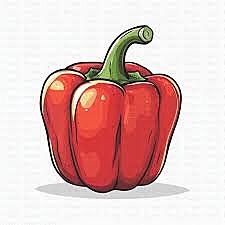 Bell Peppers