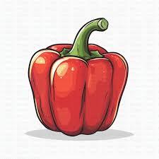 Bell Peppers