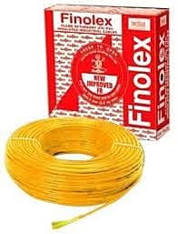 Finolex Wire 2.5 sqmm 180 mtr