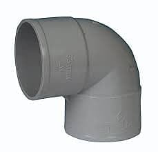 uPVC Pipes (Elbow 90°) uPVC Pipes (Elbow 90°)