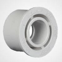 PVC Pipe Fittings (Reducing Bush)