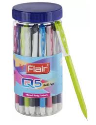 Ball Pen Box