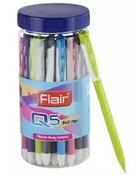 Ball Pen Box