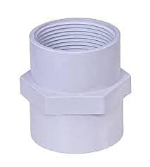 PVC Pipe Fittings (FTA) PVC Pipe Fittings (FTA)