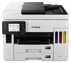 Canon MAXIFY GX6070 Printer