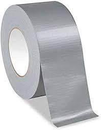 3M 2925 Reflective GreyPoly Tape 2"
