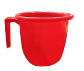 Plastic Mug