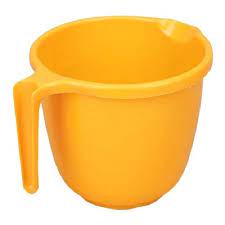 Plastic Mug