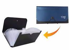 Srs Cheque Book Folder