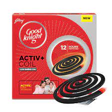 Good Knight Advanced Fast Card - 10 Cards Pack