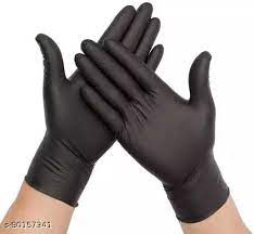 Latex Surgical Gloves