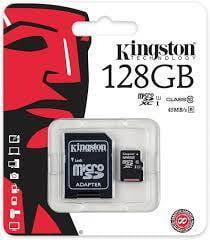 Kingston Micro Sd Card