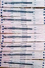 Montex Ball Pen Refill