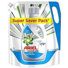 Ariel Matic Liquid Detergent