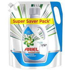 Ariel Matic Liquid Detergent