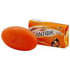 Santoor soap
