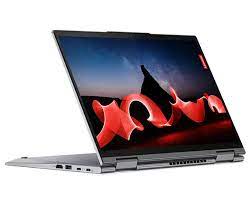 Lenovo Laptop X1 Yoga i7 13gen/32GB/1Tb/14Inch/win 11 pro/ 3year 21HRS3Y77